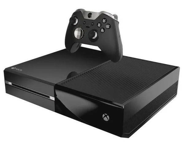 Xbox One Standard 500GB Console