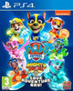Paw Patrol Mighty Pups Save Adventure Bay - PS4 - Great Yarmouth