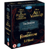 Tim Burton Collection Blu-ray