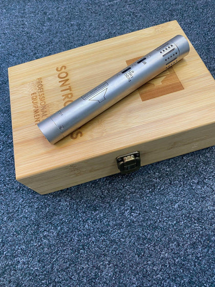 Sontronics Cardioid Condenser Mic.
