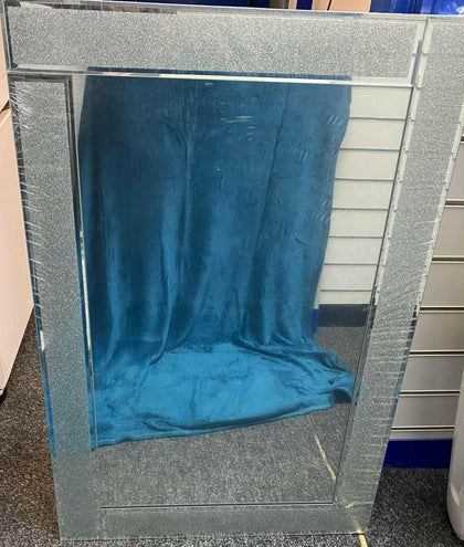 60 X 90CM MIRROR.