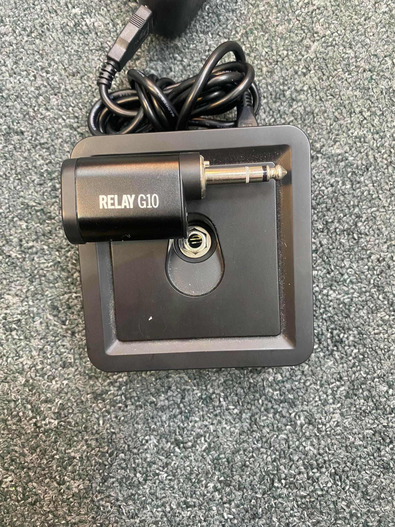 Line 6 Relay G-10