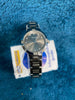 Sekonda silver with diamante design