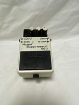 BOSS NOISE SUPRESSOR NS-2.