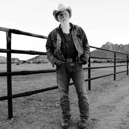 Seasick Steve - Keepin' The Horse Between Me and The Ground CD.