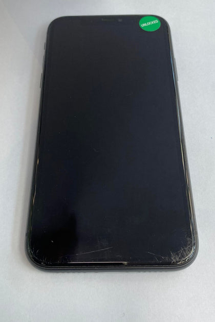 iPhone 11 128GB Open.