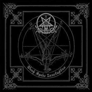 Xantotol – Thus Spake Zaratustra