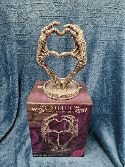 Gothic Jewellery Holder Nemesis Now.