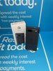 Google Pixel 7A - 128GB - Unlocked - Black