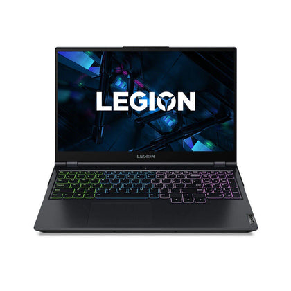 Lenovo Legion 5 Gaming Laptop.