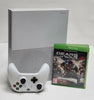Microsoft Xbox One S 1TB Console - White.