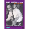 Lionel Hampton Jazz Legend - King of The Vibes [DVD]
