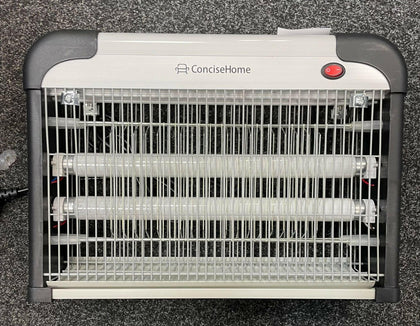 CONCISE HOME INSECT KILLER (10W).