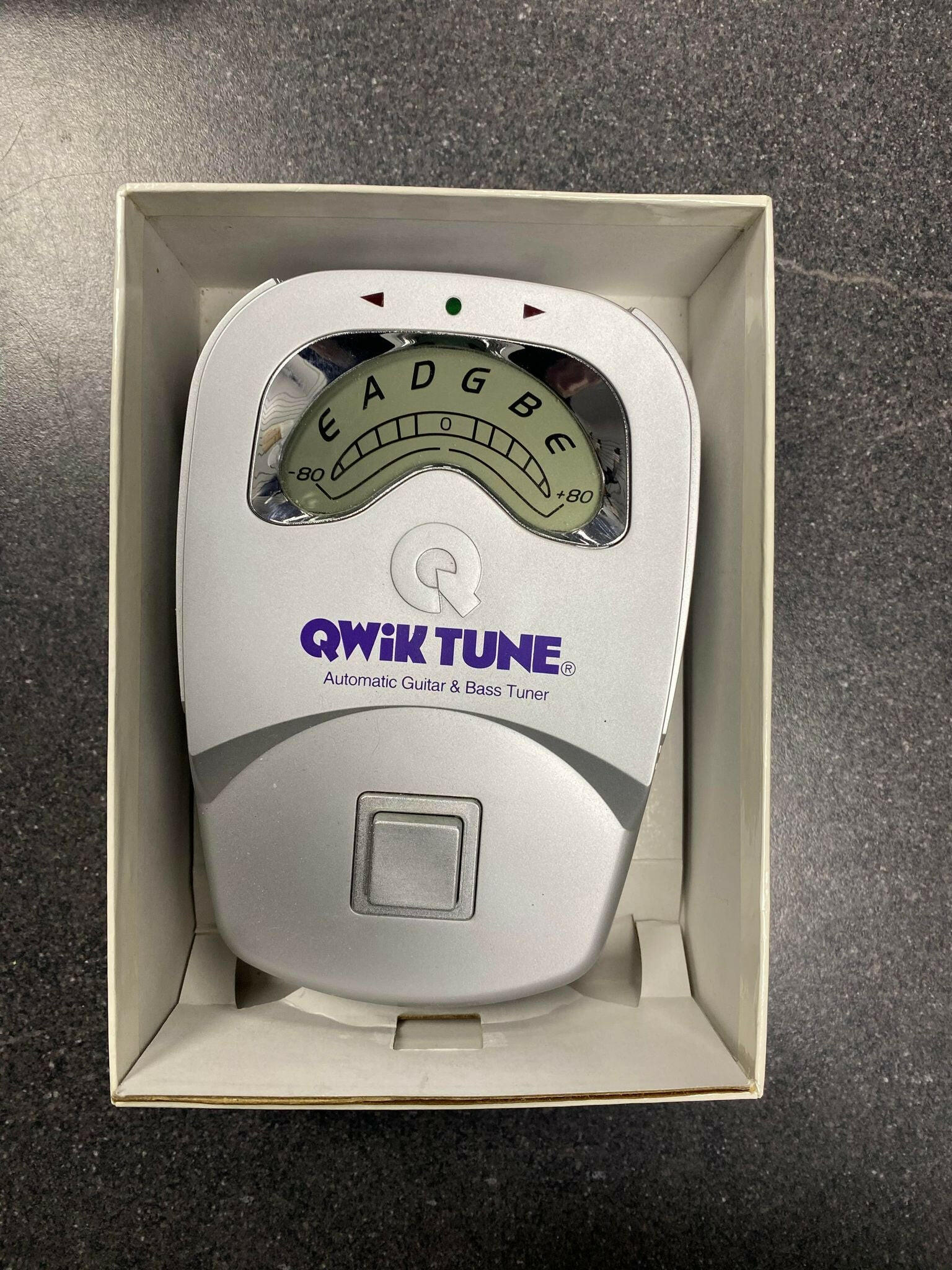 Qwik Tune