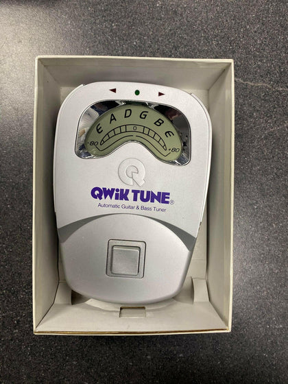 Qwik Tune.