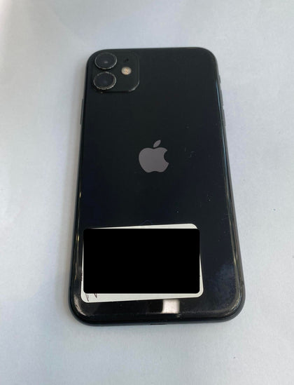 iPhone 11 128GB Open.