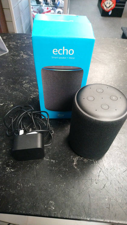 Amazon Echo (3rd generation).