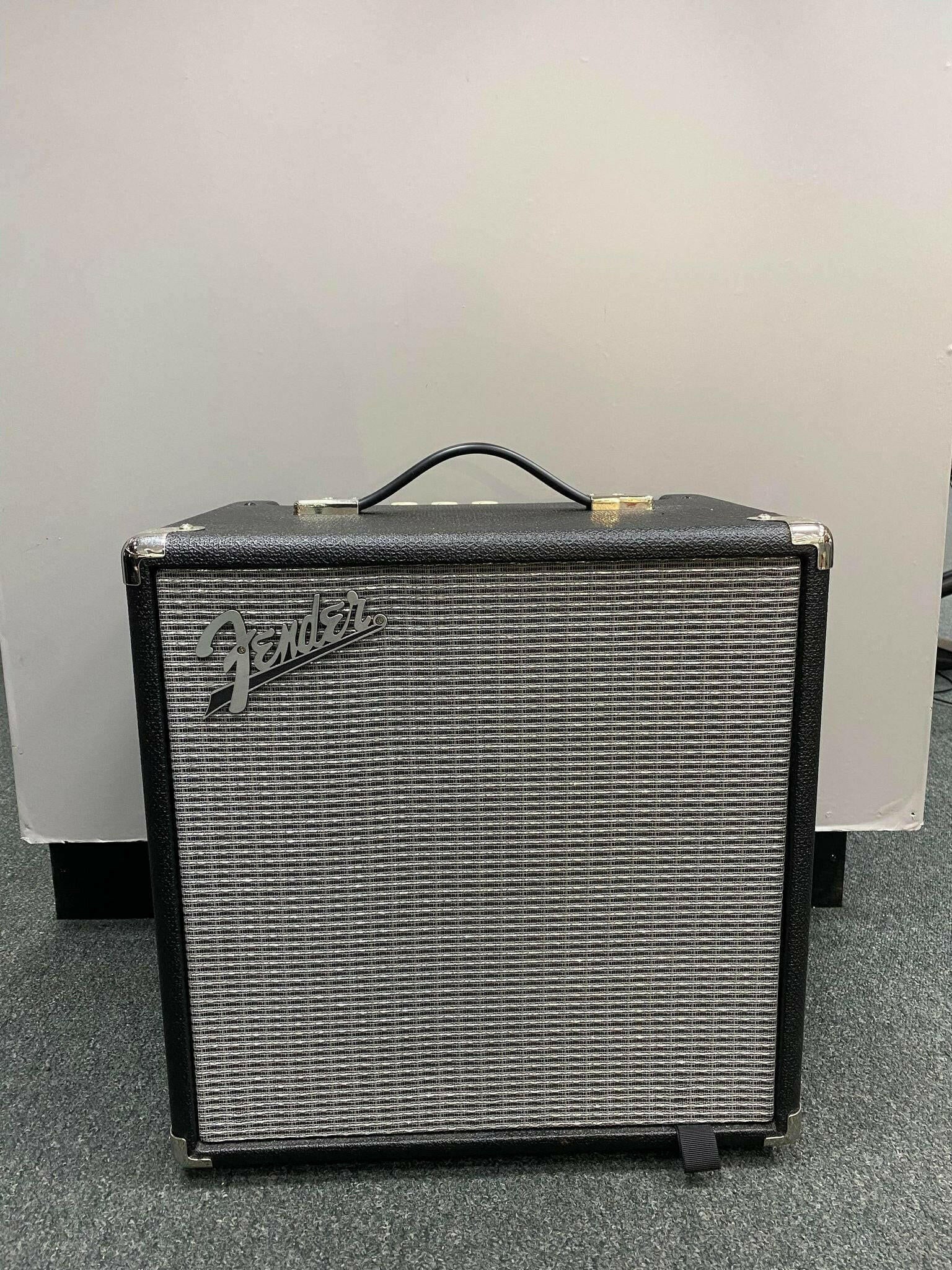 Fender Rumble 25 70W