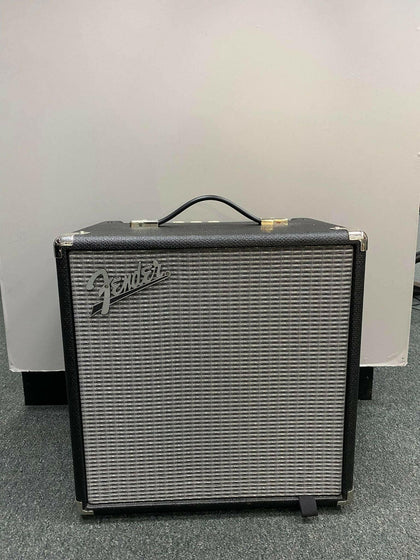 Fender Rumble 25 70W.