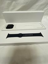 APPLE SERIES 9 45mm GPS (ALUMINUM).