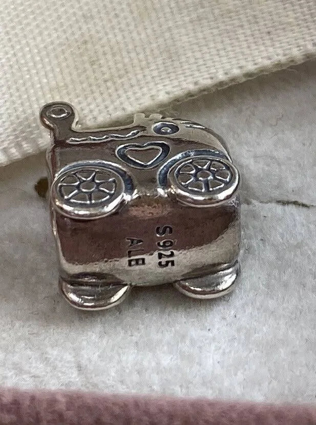 Pandora - Baby’s Pram Charm