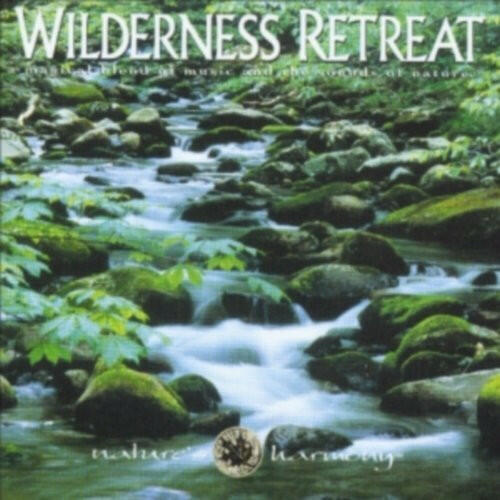 Rick Rhodes – Wilderness Retreat