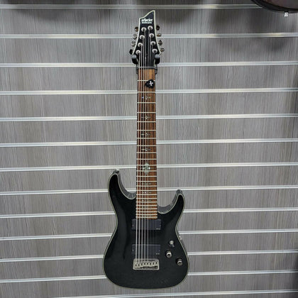 Schecter Damien Elite 8 *Collection Only*.