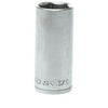Teng Tools M380226-C | 3/8" Drive - 6 Point - Deep - 13/16" Socket