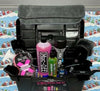 MUC - OFF ULTIMATE BICYCLE CARE KIT