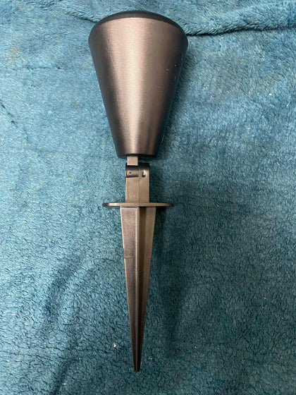 Intempo bluetooth garden speaker.