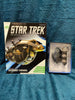 Star Trek - The Official Starships Collection - EXPORT VESSEL model & magazine