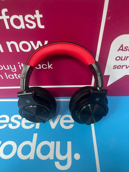 ONEODIO A71 BLACK READ HEADPHONES **UNBOXED**.