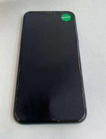 iPhone 11 Pro 64GB Open.