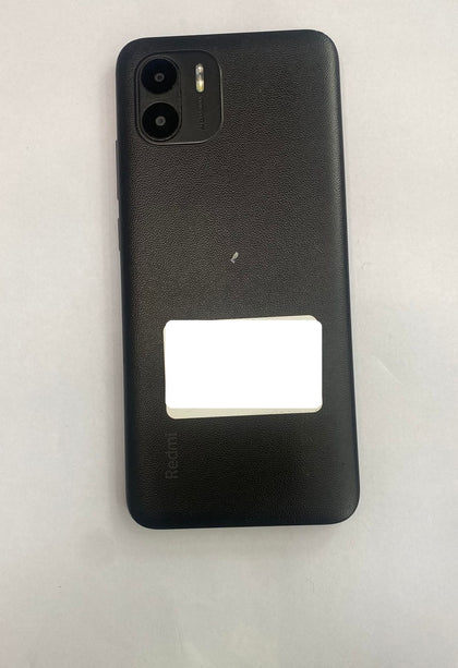 Redmi A2 (2GB+32GB) Black.
