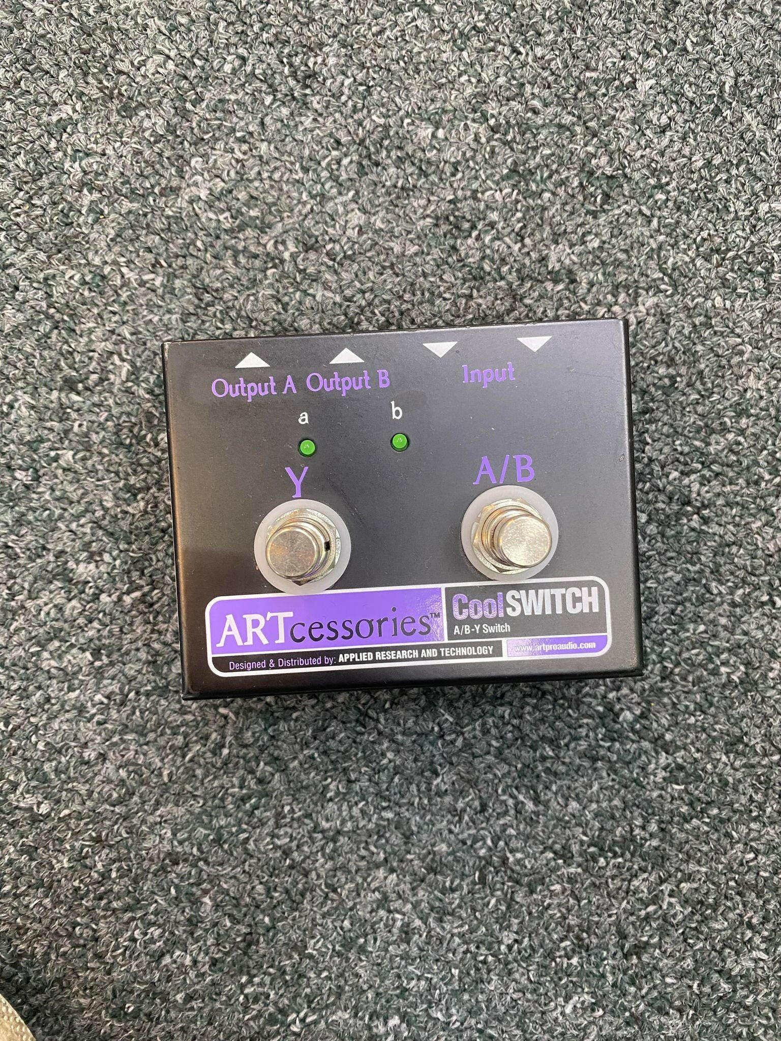 Artcessories Cool Switch