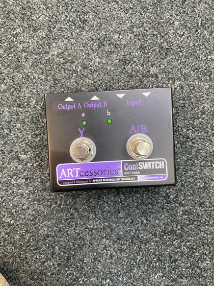 Artcessories Cool Switch.