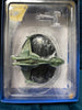 Star Trek - The Official Starships Collection - KLINGON BIRD OF PREY model & magazine