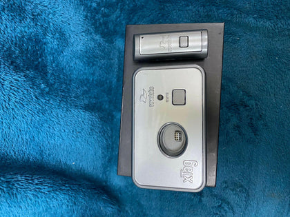 Revolabs Xtag Microphone.