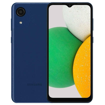 Samsung Galaxy A03 Core 32GB - Unlocked.