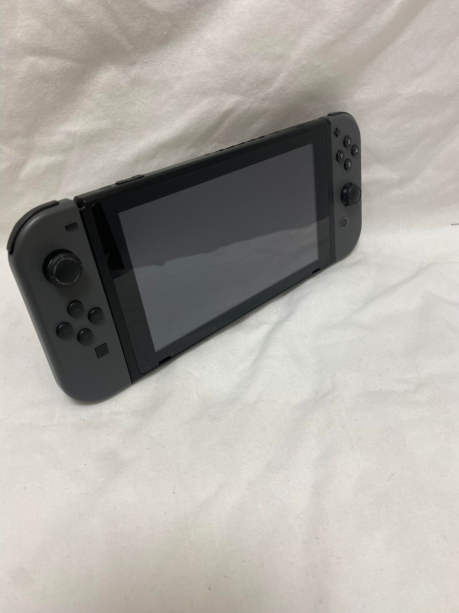 Nintendo Switch Gray 32GB