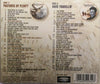 Woody Guthrie – The Ultimate Collection. 51 Ground Breaking Recordings (Pastures Of Plenty/Hard Travellin')