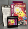 ** Collection Only ** Ms. Pac-Man [Sega Game Gear] Boxed