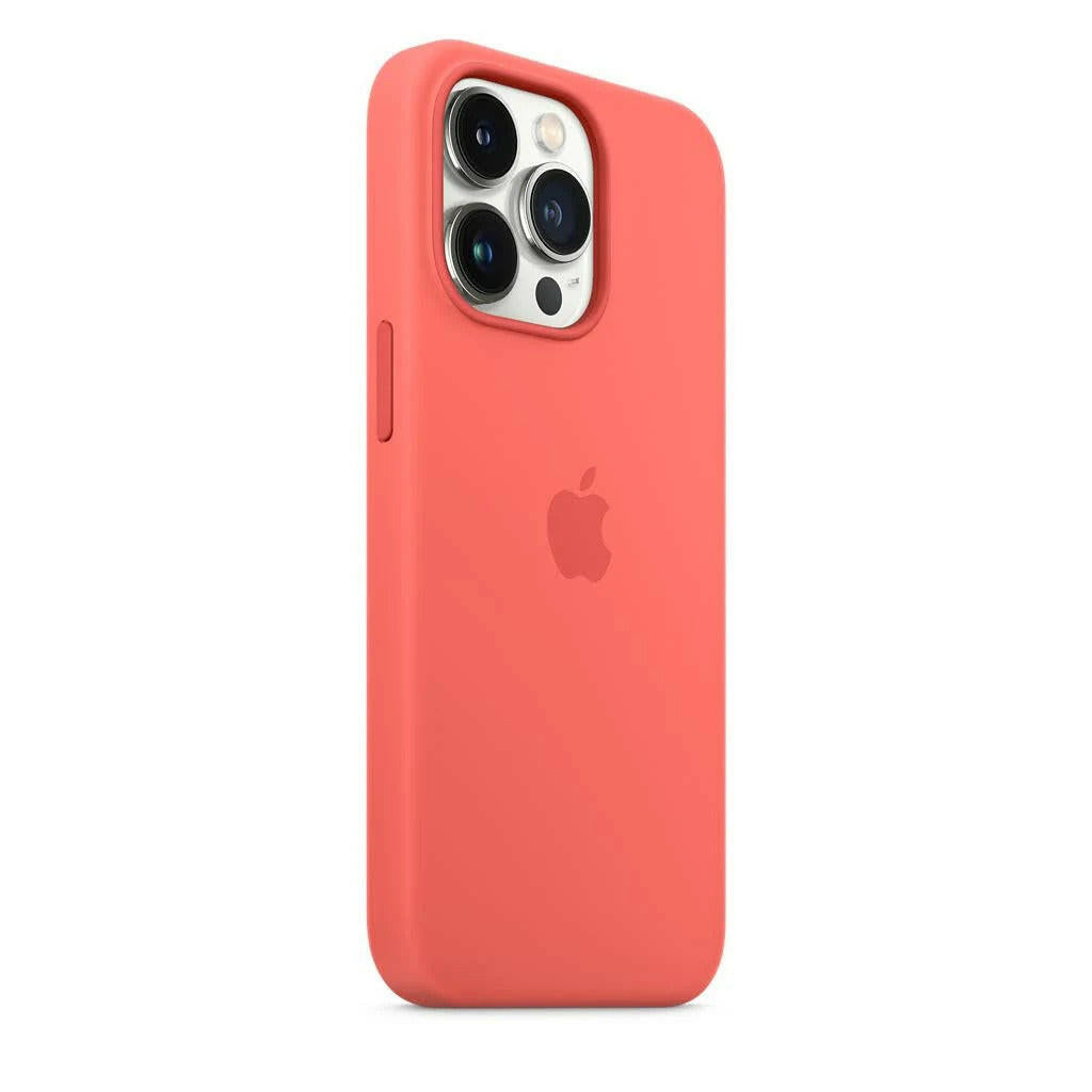 Buy Apple Silicone Case with MagSafe (iPhone 13 Pro Max) from