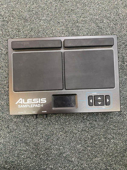 Alesis Samplepad 4.