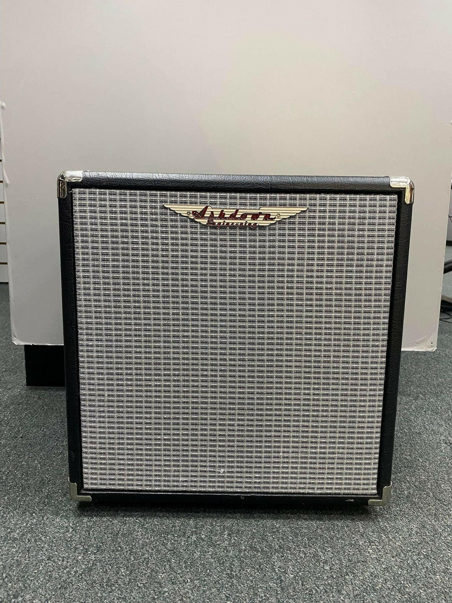 Ashdown Studio 10 50W AMP