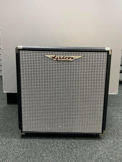 Ashdown Studio 10 50W AMP.