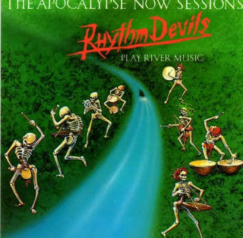 Apocalypse Now Sessions