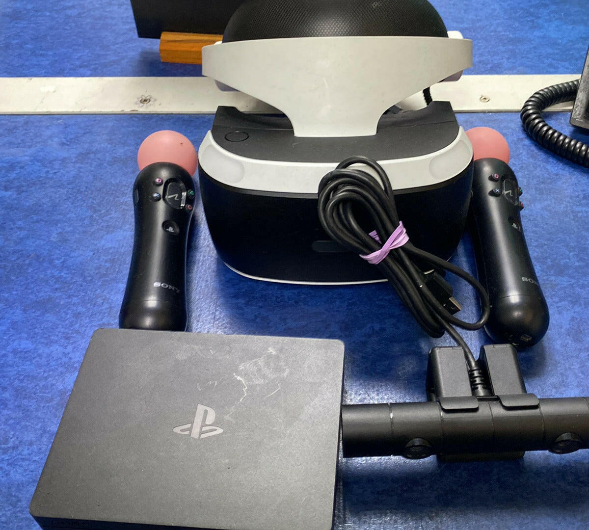 playstation vr