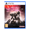 Armored core VI: Fires Of Rubicon