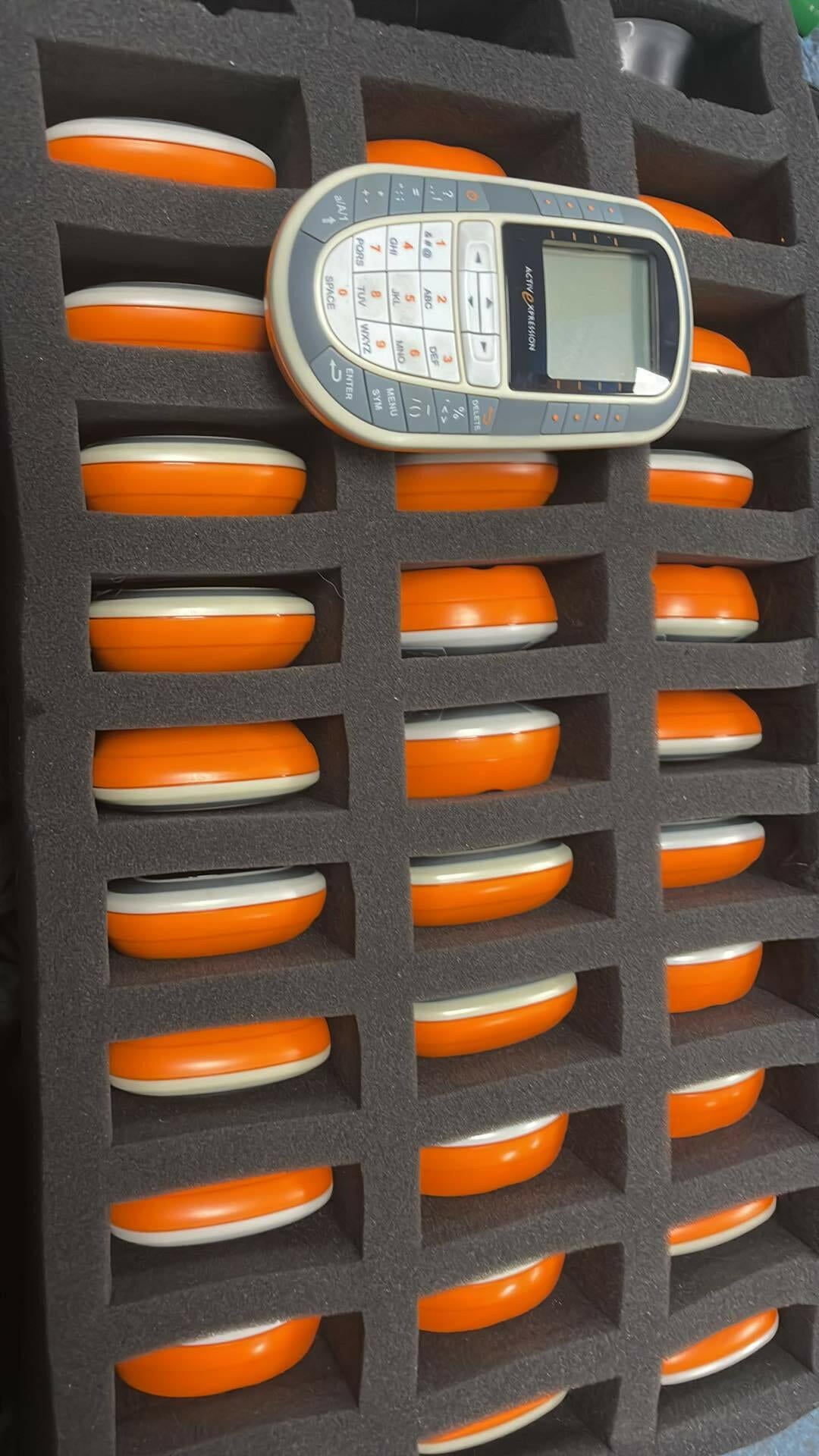 Active expression Promethean PRM-AE1-01